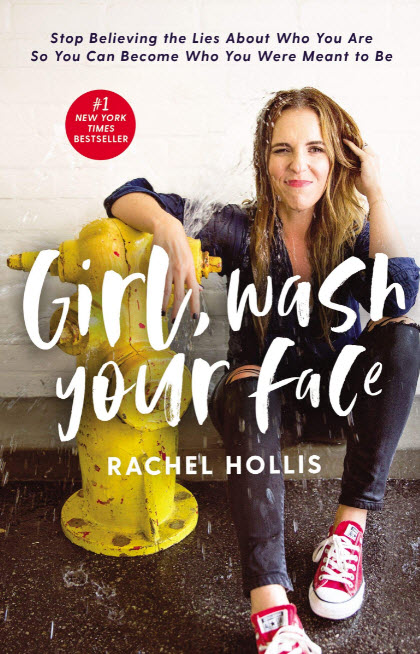 Girl, Wash Your Face